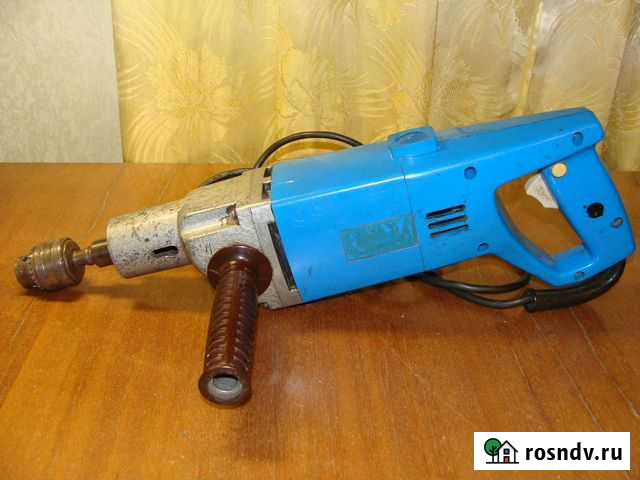 Дрель бу Кунгур - изображение 1