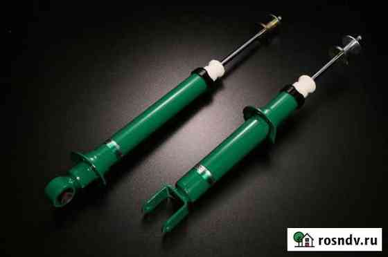 Новые амортизаторы Tein EnduraPro Plus для RX-8 Бийск