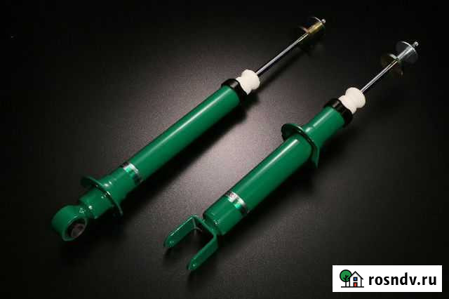 Новые амортизаторы Tein EnduraPro Plus для RX-8 Бийск - изображение 1