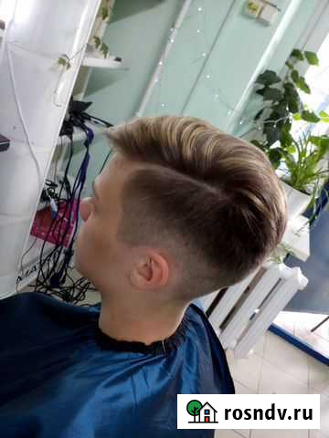 Парикмахерские услуги. Стрижки, мужские, женские д Йошкар-Ола - изображение 1