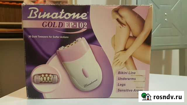 Эпилятор Санкт-Петербург - изображение 1