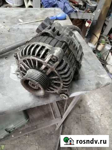 Генератор на peugeot 607 Борисоглебск - изображение 1