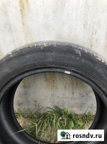 Шины Воротынск - изображение 1