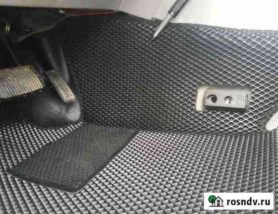 Коврики honda crv eva 3d ева 3д эва 3д Анадырь