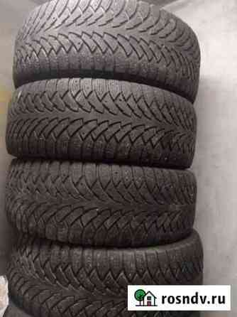 Nokian 265/65 R17 Краснообск