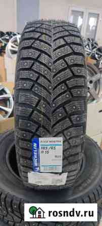 Michelin X-Ice North 4 185/65 R15 4шт Прокопьевск