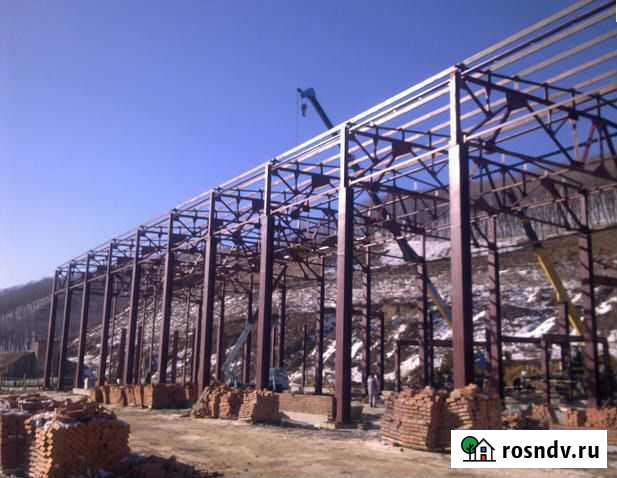 Проектирование и строительство зданий и сооружений Омск - изображение 1