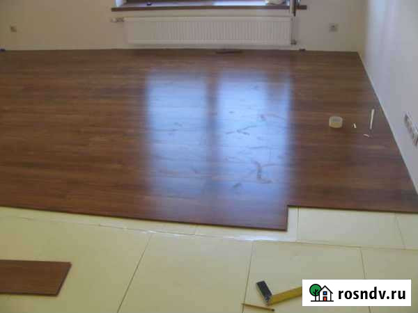 Ремонт квартир Серов - изображение 1