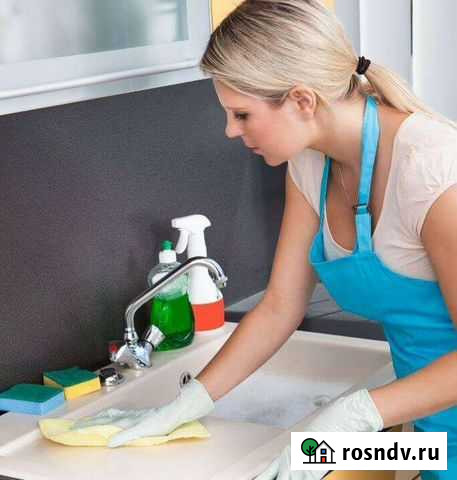 Уборка квартир,котеджей Тюмень - изображение 1