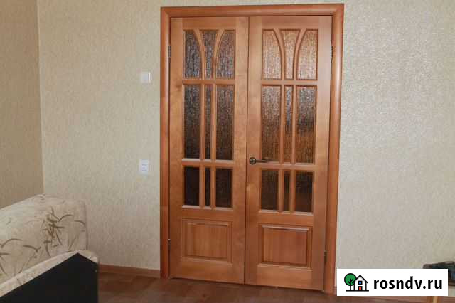 Установка дверей Азов - изображение 1