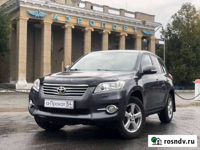 Аренда и прокат авто в Новосибирске. Без залога Новосибирск - изображение 1