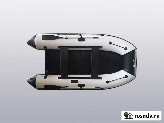 Лодка пвх - Bering 310К Симферополь - изображение 1