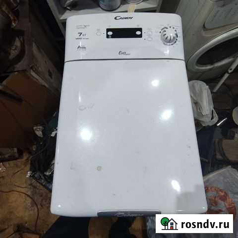 Зап части к стиральная машина с вертикальной загру Обнинск - изображение 1