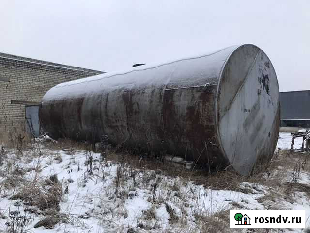 Емкость,бочка 50 м3 75 м3 Дзержинск - изображение 1