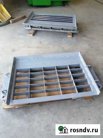 Матрица для брусчатки, бордюров, стеновых камней Киров - изображение 1