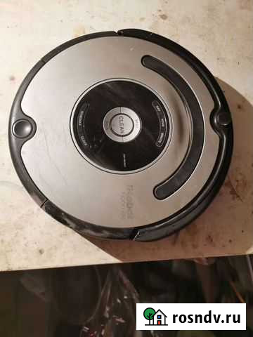 Робот пылесос Тула - изображение 1