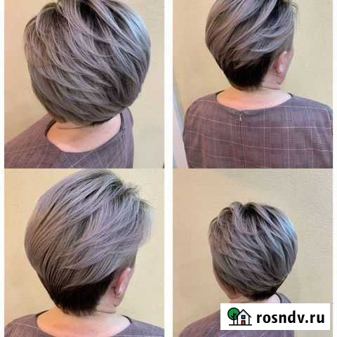 Парикмахер универсал Иркутск - изображение 1