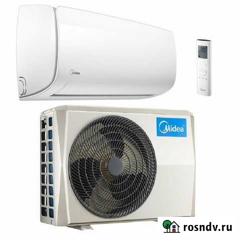 Кондиционеры С гарантией 3 года+рассрочка Грозный - изображение 1