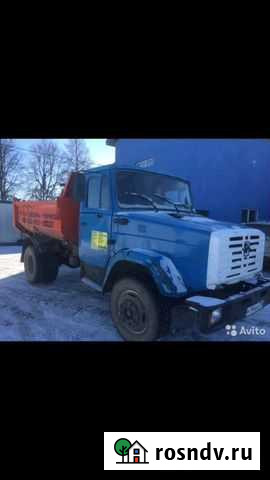 Песок отсев гравий Черкесск - изображение 1