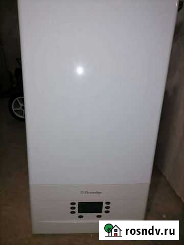 Газовый котел настенный, торг минимальный Каспийск - изображение 1