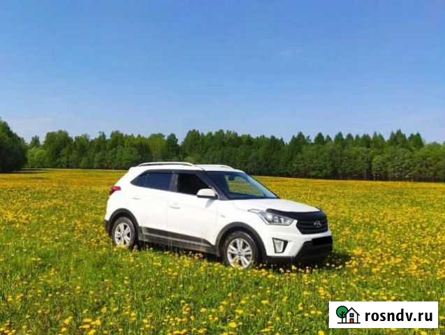 Аренда и прокат авто в Кемерово. Без залога Кемерово - изображение 1