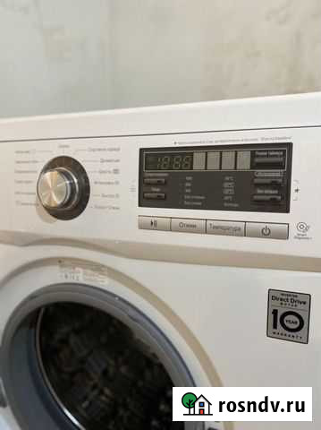 Стиральная машина 8 кг Махачкала - изображение 1