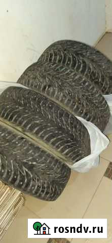 Yokohama 235/60 R18 204 Хасавюрт - изображение 1