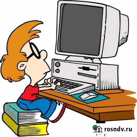 Мастер пк Майкоп - изображение 1