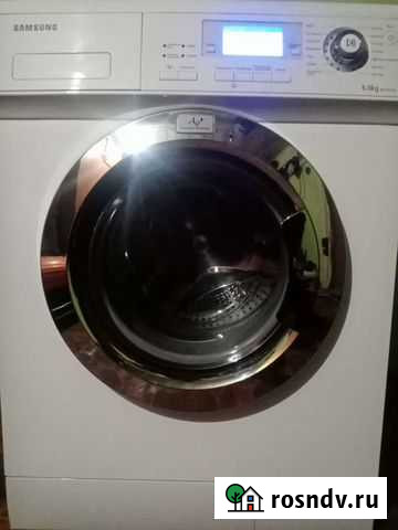 Бак стиральной машины Бугульма - изображение 1