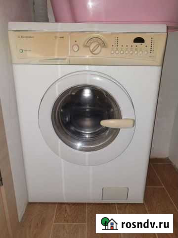 Стиральная машина Каменск-Уральский - изображение 1