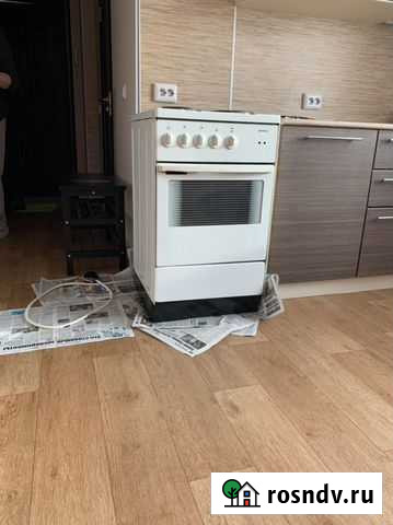 Плита электрическая Томск - изображение 1