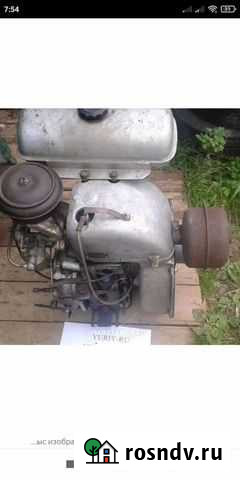 Двигатель уд 1 Вышний Волочек - изображение 1