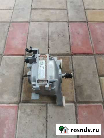 Стиральная машина Bosch двигатель (мотор) Новороссийск - изображение 1