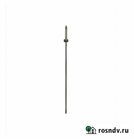 Вал гребного винта вертикальный mercury 45-16135 2 Кемерово - изображение 1