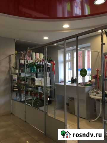 Торговая витрина Чебоксары - изображение 1