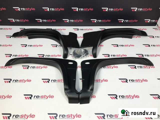 Фендера Suzuki Jimny Иркутск - изображение 1