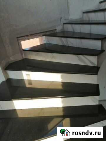 Гранитные и мраморный изделия Новомосковск - изображение 1