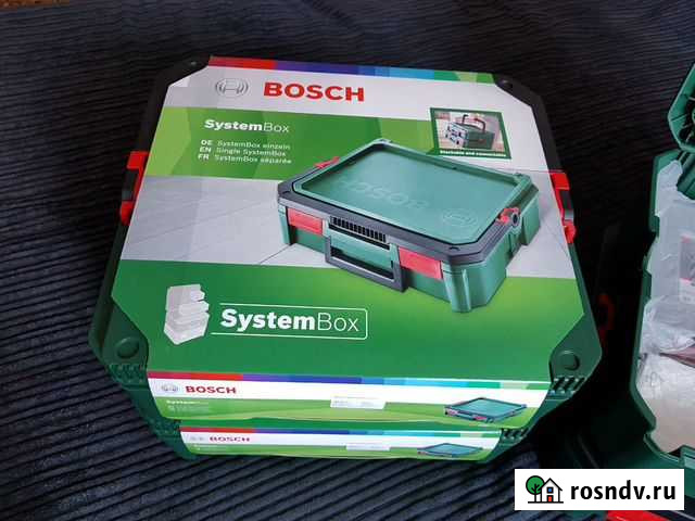 Ящик для инструментов Магадан - изображение 1