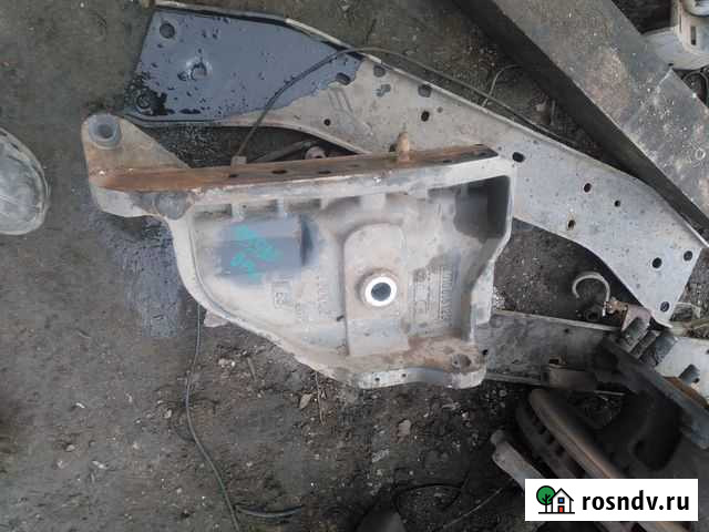 Кронштейн крепления передней рессоры Renault Вышний Волочек - изображение 1