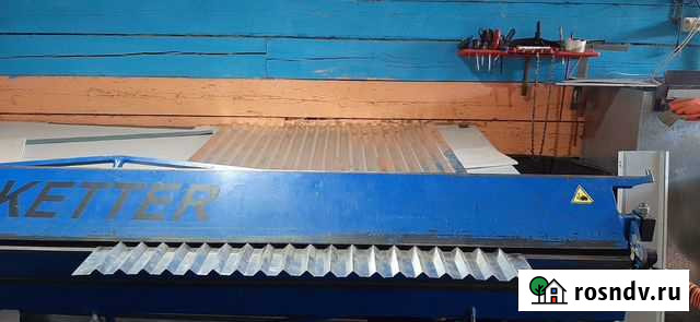 Услуги листогиба, планки,отливы,откосы Иркутск - изображение 1