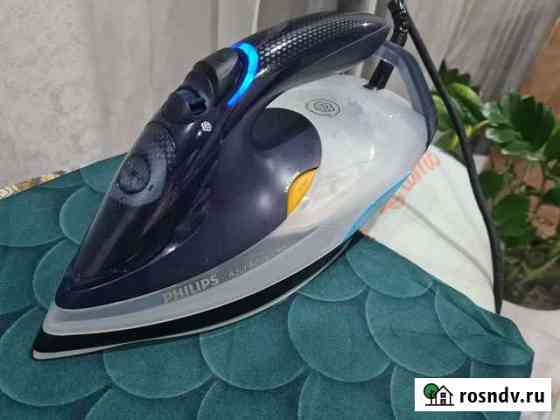 Утюг Philips azur Сочи