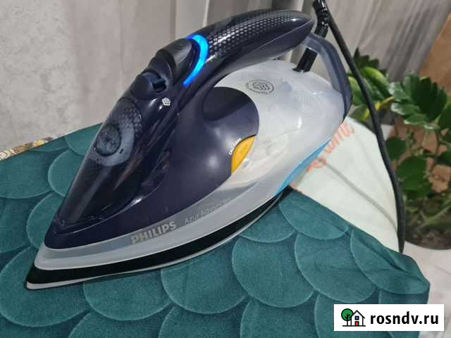 Утюг Philips azur Сочи - изображение 1