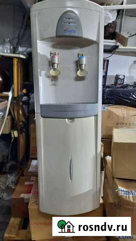Кулер для воды с холодильником Ноябрьск - изображение 1