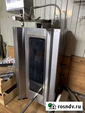 Гриль шаурма Рязань - изображение 1