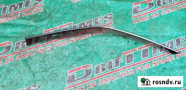 Ветровик передний правый Toyota Crown JZS171 Биробиджан - изображение 1