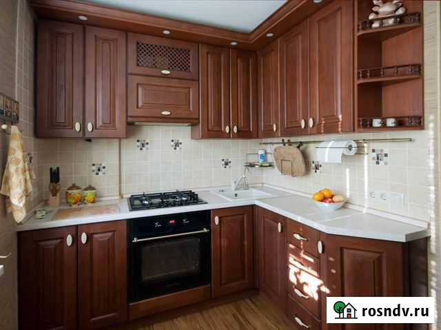 Кухонные гарнитуры Воронеж - изображение 1