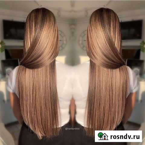 Обучение наращиванию волос и обучение ботоксу / ке Пермь - изображение 1