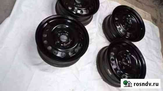 Диски штампы r16 5x108 ford Пятигорск