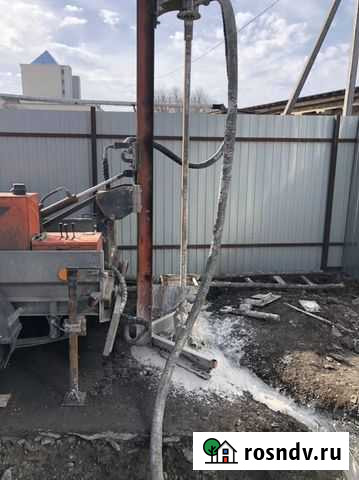 Бурение скважин Борисовка - изображение 1