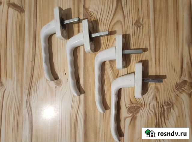 Ручки оконные Райчихинск - изображение 1